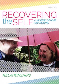 Recovering The Self, Ernest Dempsey