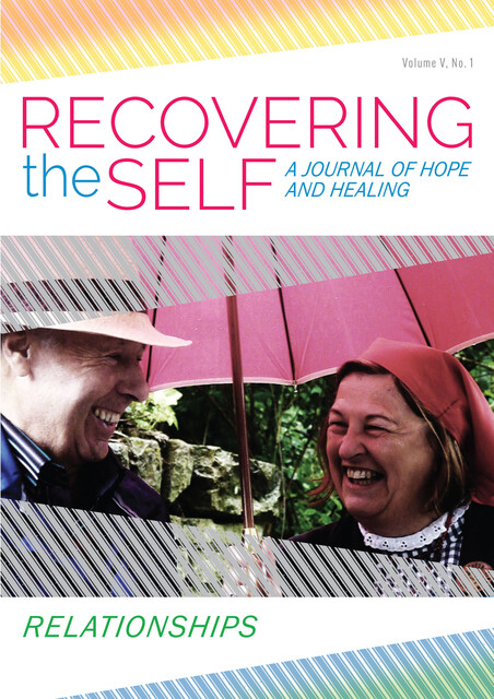 Recovering The Self, Ernest Dempsey
