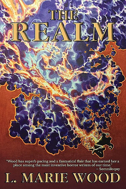 The Realm, L. Marie Wood