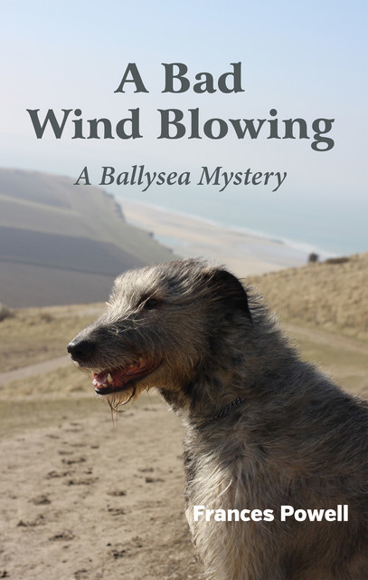 A Bad Wind Blowing, Frances Powell