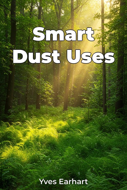 Smart Dust Uses, Yves Earhart