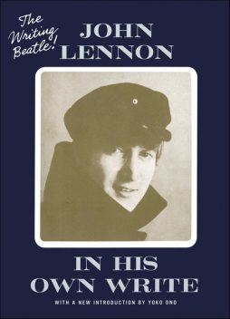 In His Own Write, John Lennon