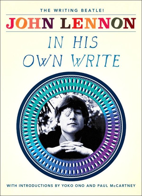 In His Own Write, John Lennon