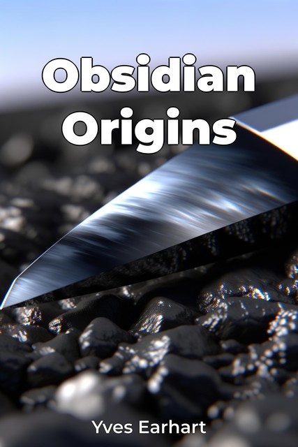 Obsidian Origins, Yves Earhart