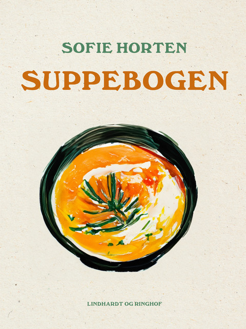 Suppebogen, Sofie Horten