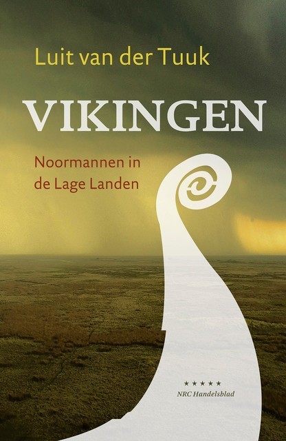 Vikingen, Luit van der Tuuk