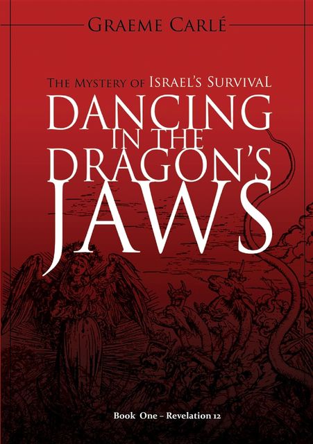 Dancing in the Dragon's Jaws, Graeme Carlé