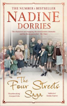 The Four Streets Omnibus, Nadine Dorries
