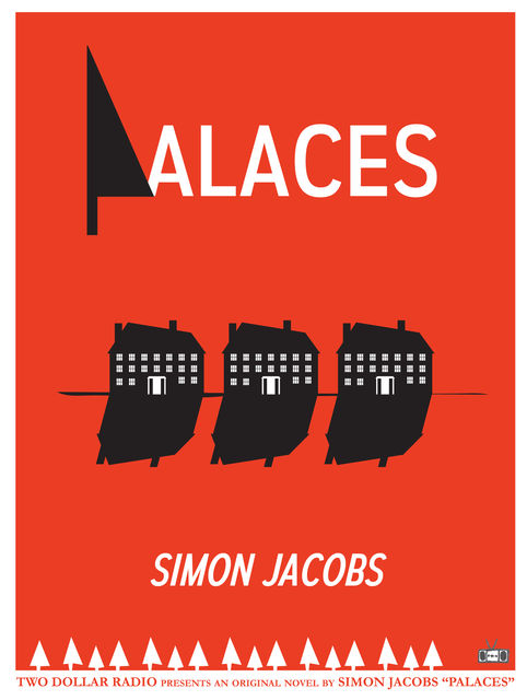 Palaces, Simon Jacobs