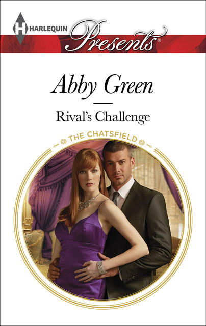 Rival's Challenge, Abby Green