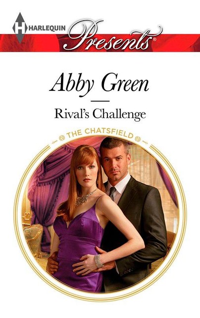 Rival's Challenge, Abby Green