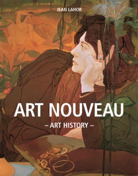 Art History Art Nouveau, Jean Lahor