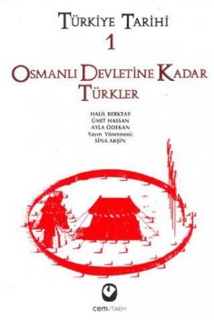 Osmanlı Devletine Kadar Türkler, Çeşitli