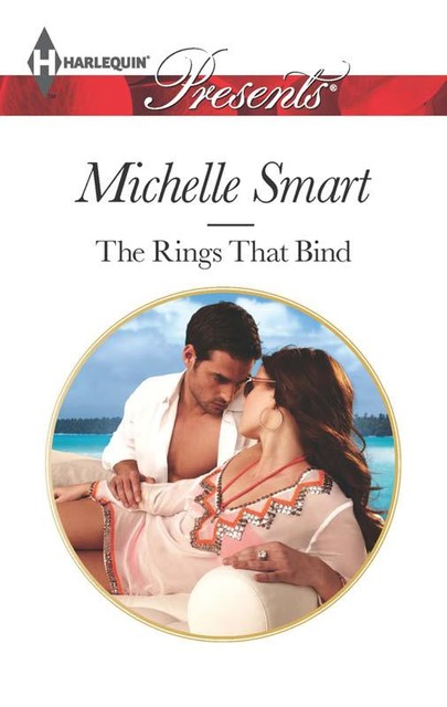 The Rings that Bind, Michelle Smart