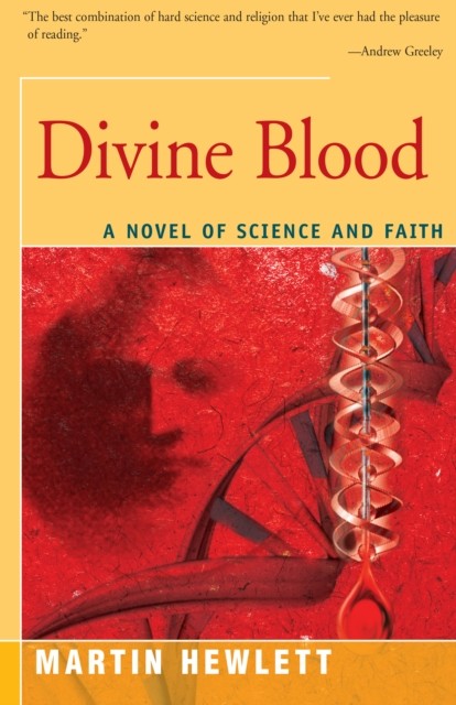 Divine Blood, Martinez Hewlett