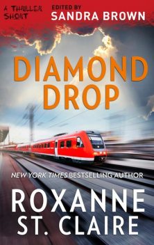 Diamond Drop, Roxanne St.Claire