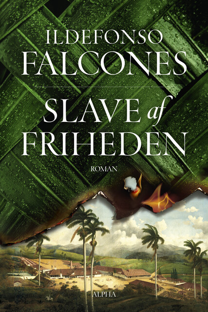 Slave af friheden, Ildefonso Falcones