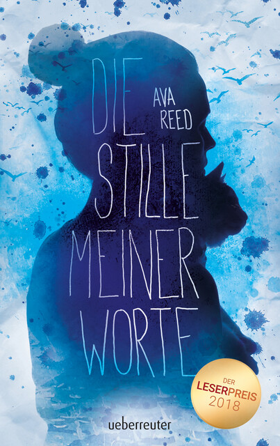 Die Stille meiner Worte, Ava Reed