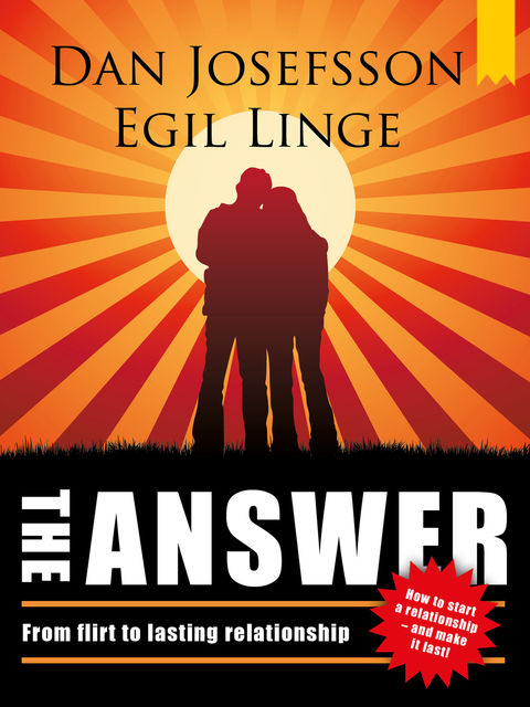 The Answer, Dan Josefsson, Egil Linge
