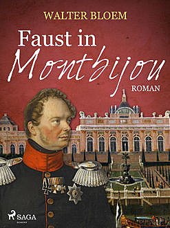 Faust in Montbijou, Walter Bloem