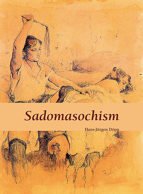 Sadomasochism, Hans-Jürgen Döpp