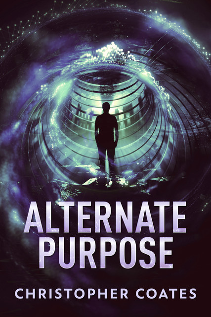 Alternate Purpose, Christopher Coates