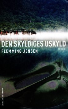 Den skyldiges uskyld, Flemming Jensen