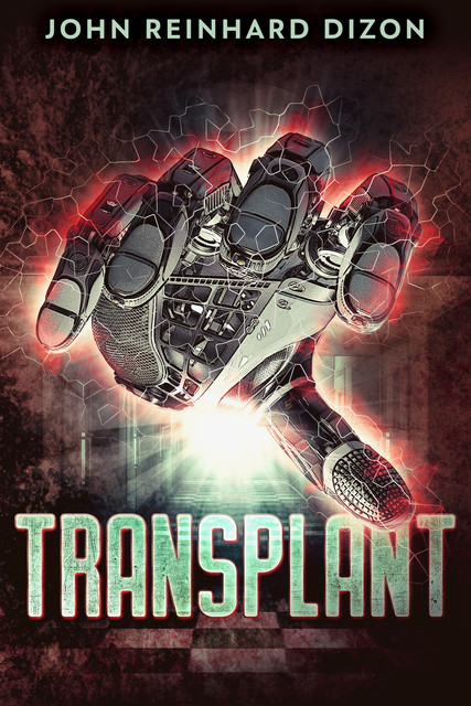 Transplant, John Reinhard Dizon