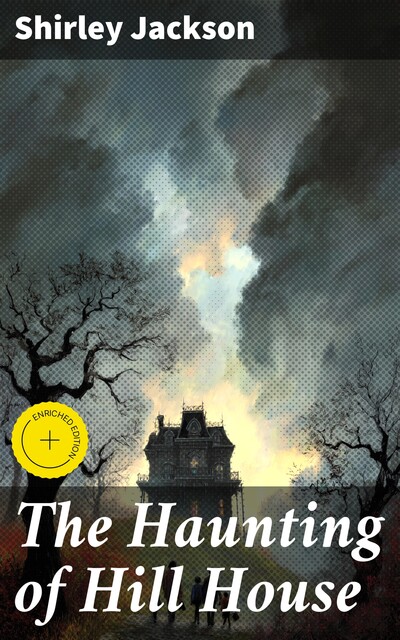 The Haunting of Hill House, Shirley Jackson