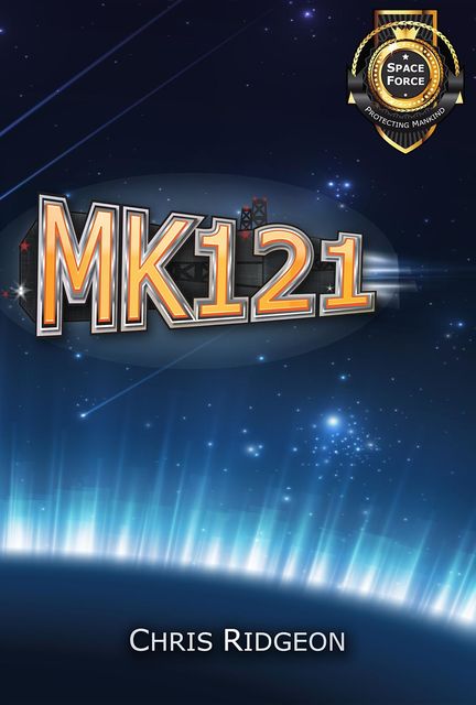 MK121, Chris Ridgeon