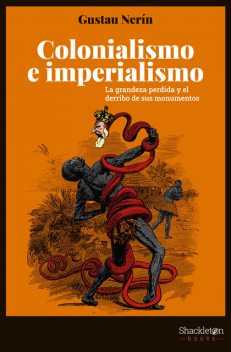 Colonialismo e imperialismo, Gustau Nerín