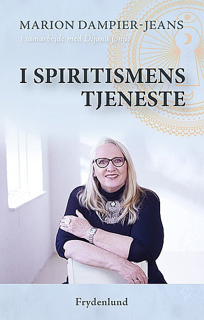 I spiritismens tjeneste, Dijana Jonjic, Marion Dampier-Jeans