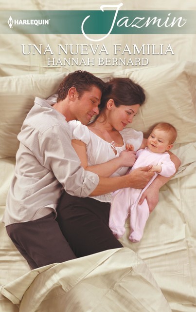 Una nueva familia, Hannah Bernard