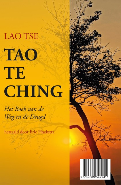 Tao Te Ching, Lao tse
