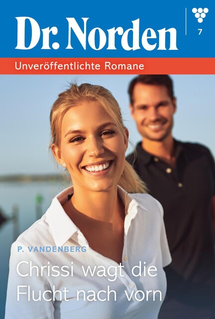 Dr. Norden Digital 7 – Arztroman, Patricia Vandenberg