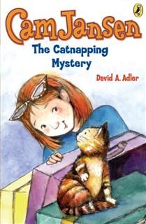 Cam Jansen: The Catnapping Mystery #18, David Adler