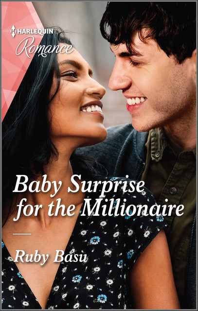 Baby Surprise for the Millionaire, Ruby Basu