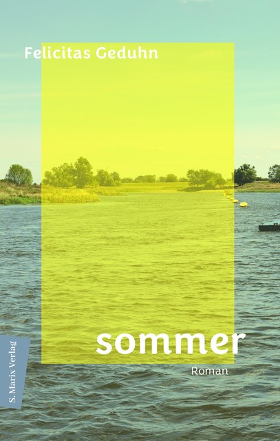 Sommer, Felicitas Geduhn