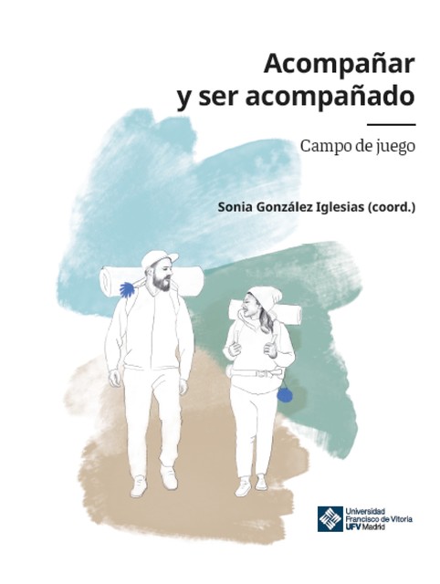 Acompañar y ser acompañado, Sonia González Iglesias