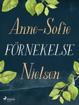 Förnekelse, Anne-Sofie Nielsen