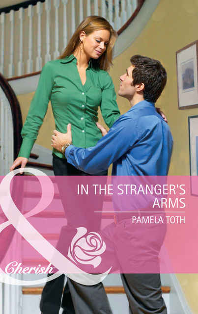 In The Stranger's Arms, Pamela Toth
