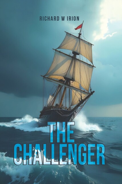 The Challenger, Richard W Irioon