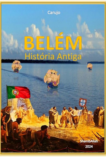 Belém, Carujo