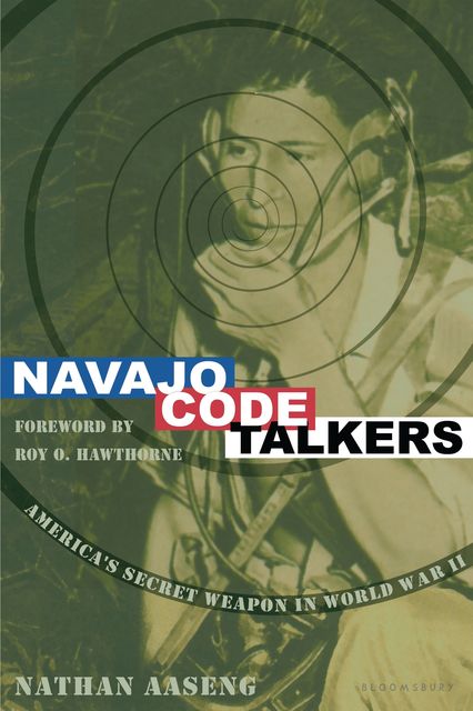 Navajo Code Talkers, Nathan Aaseng