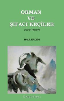 Orman ve Şifacı Keçiler, Halil Erdem