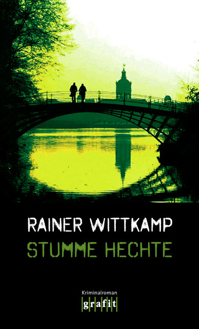 Stumme Hechte, Rainer Wittkamp