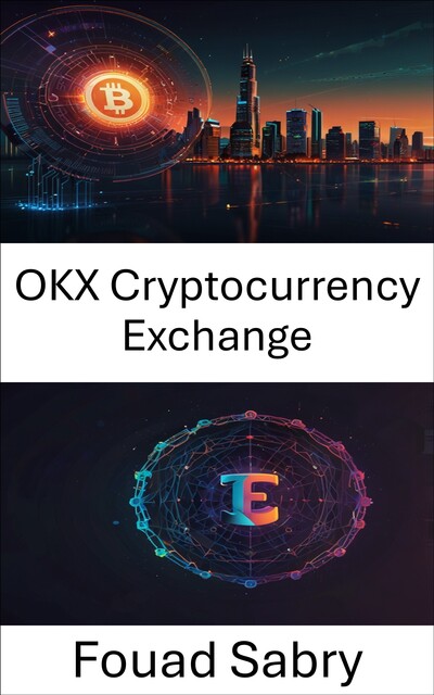 OKX Cryptocurrency Exchange, Fouad Sabry