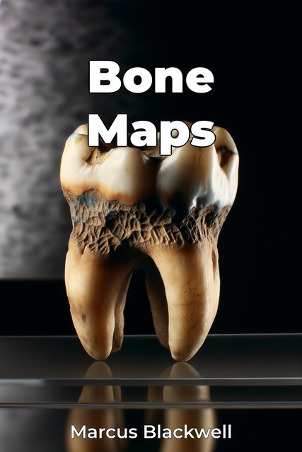 Bone Maps, Marcus Blackwell