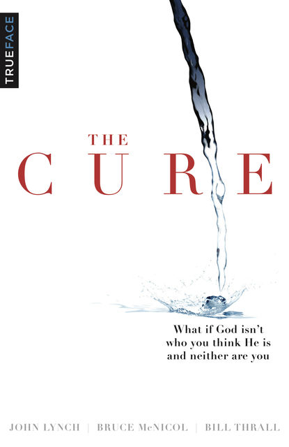 The Cure, Lynch John, Bill Thrall, Bruce McNicol