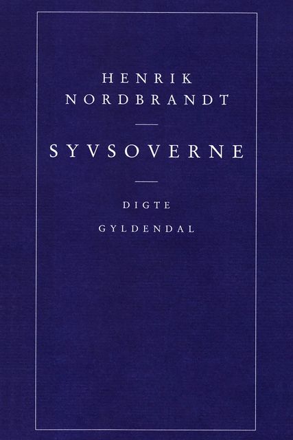 Syvsoverne, Henrik Nordbrandt
